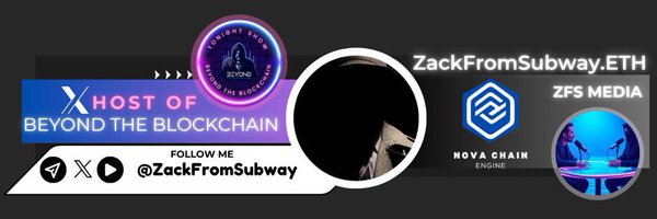 zackfromsubway Profile Banner