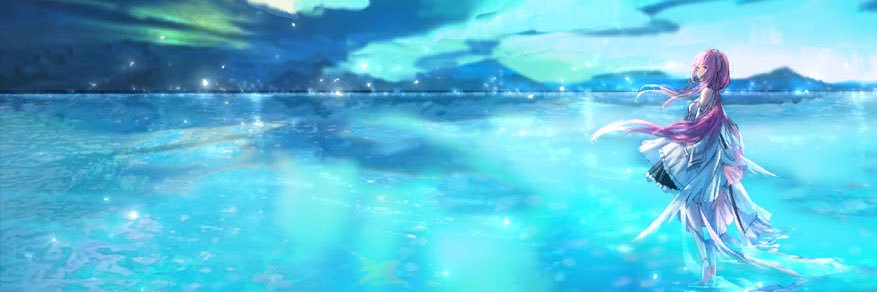 lingxujp's profile banner image