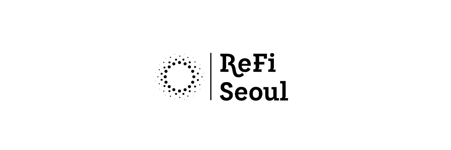 ReFi Seoul banner