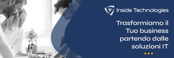 InsideTech_it Profile Banner