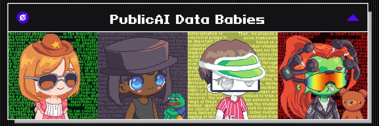 DataBabies 🪐💜's banner