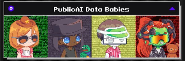 DataBabies333 Profile Banner