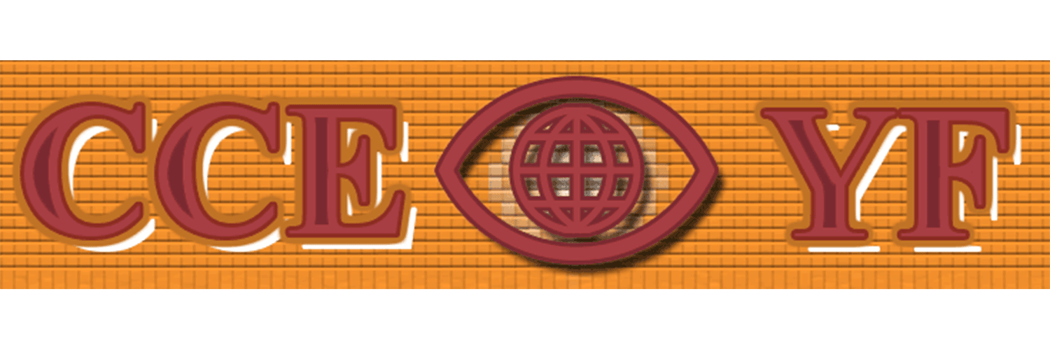 CceChs's profile banner image