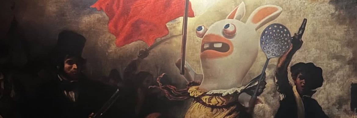 C_2RIC's profile banner image