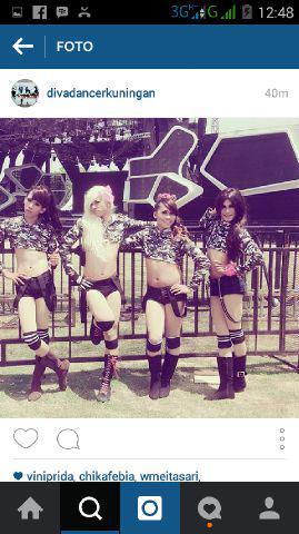 Offical DIVAdancer banner