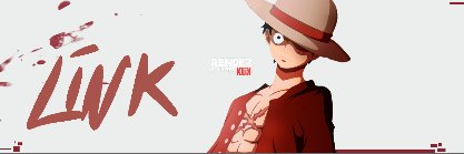 link banner
