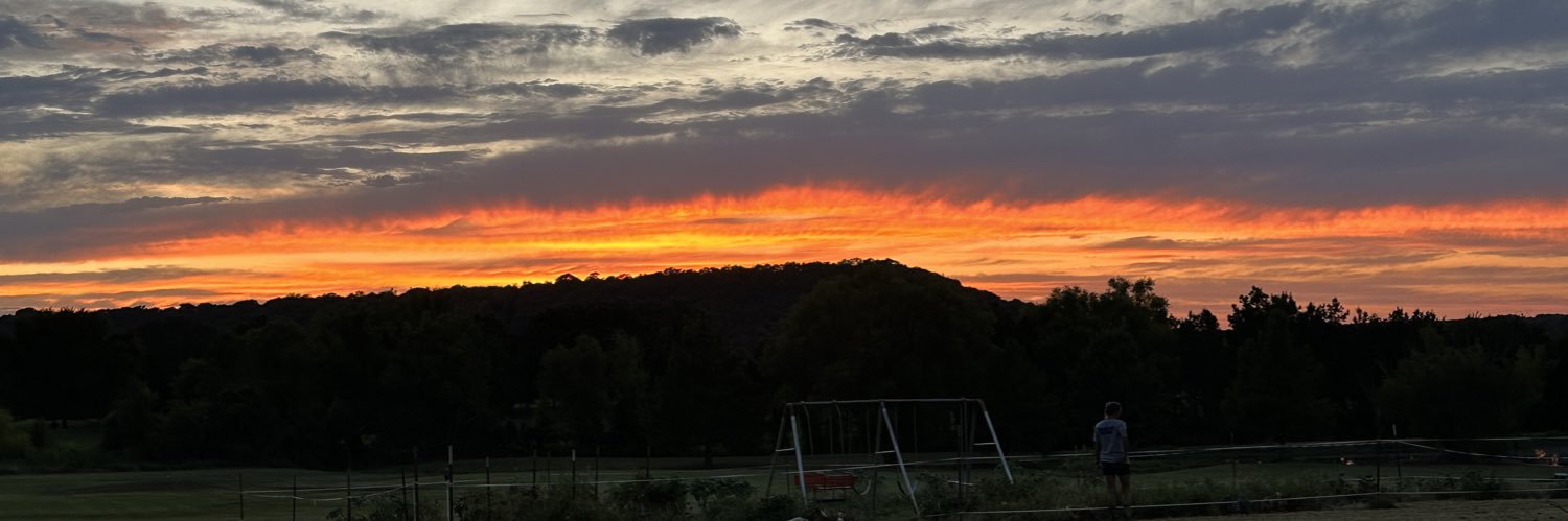 Think Positive banner