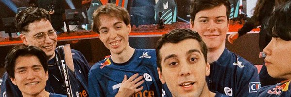 FahZohh Profile Banner