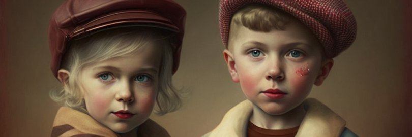 BDosati's profile banner image
