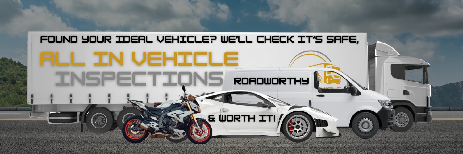 allinvehicle's profile banner image