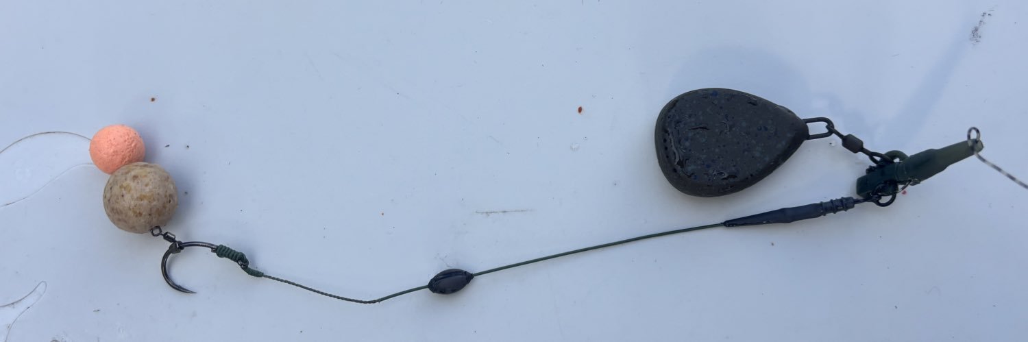 Vissjaak 🇧🇪🇳🇱🐟🎣 banner