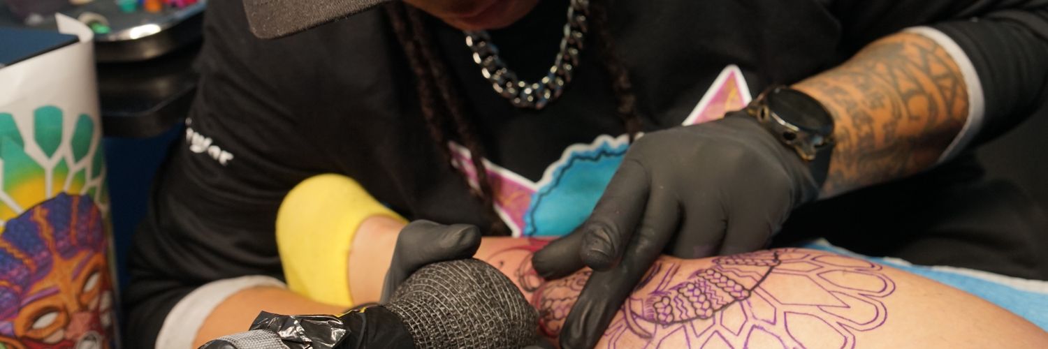 AngelTaylorInk's profile banner image