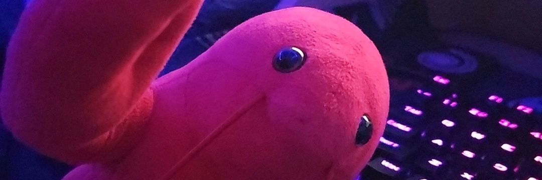 roonshady's profile banner image