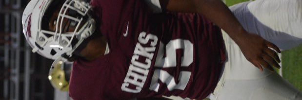 Tra’darius Luster banner