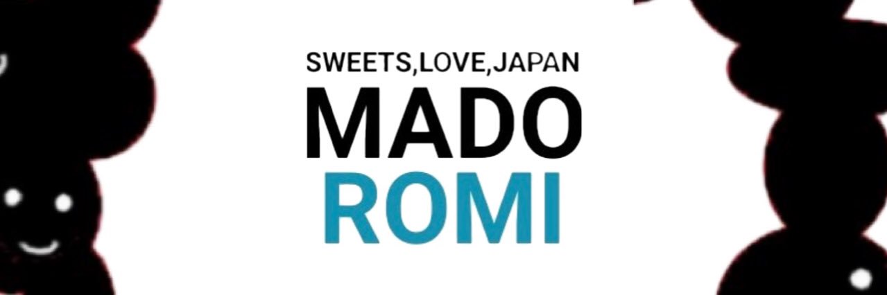 Mad Romy banner
