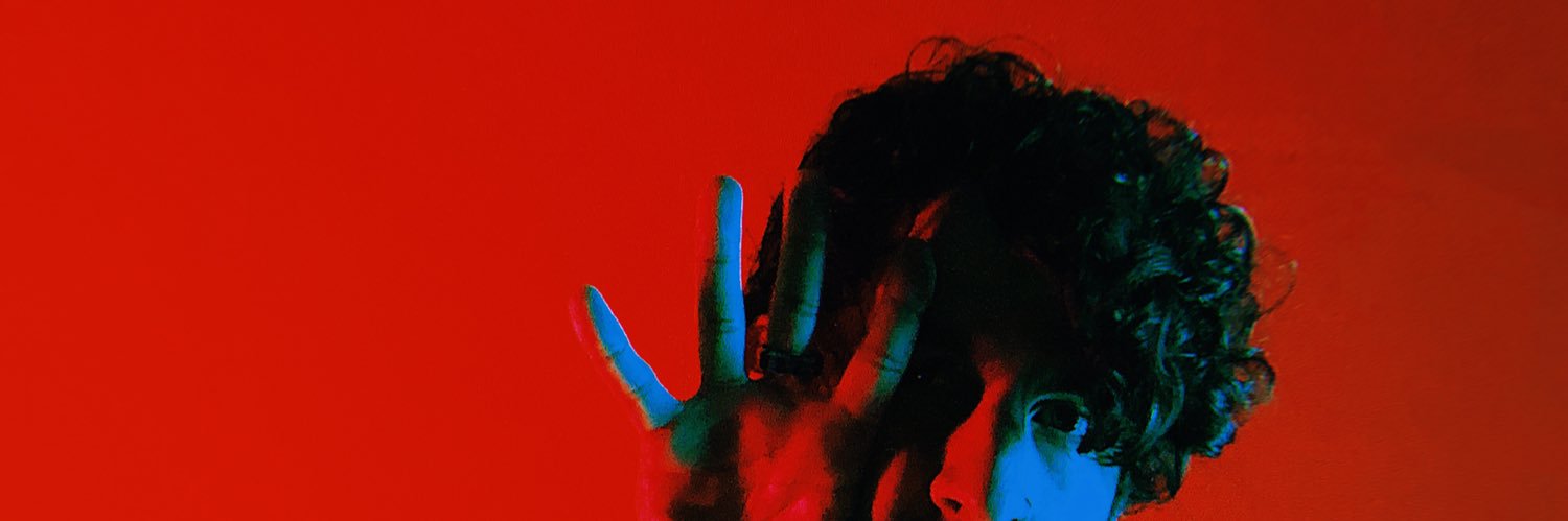 theroser's profile banner image