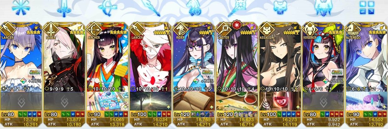 FGO962Black's profile banner image