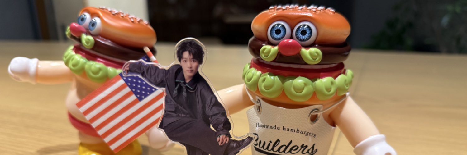 ぶちこ banner