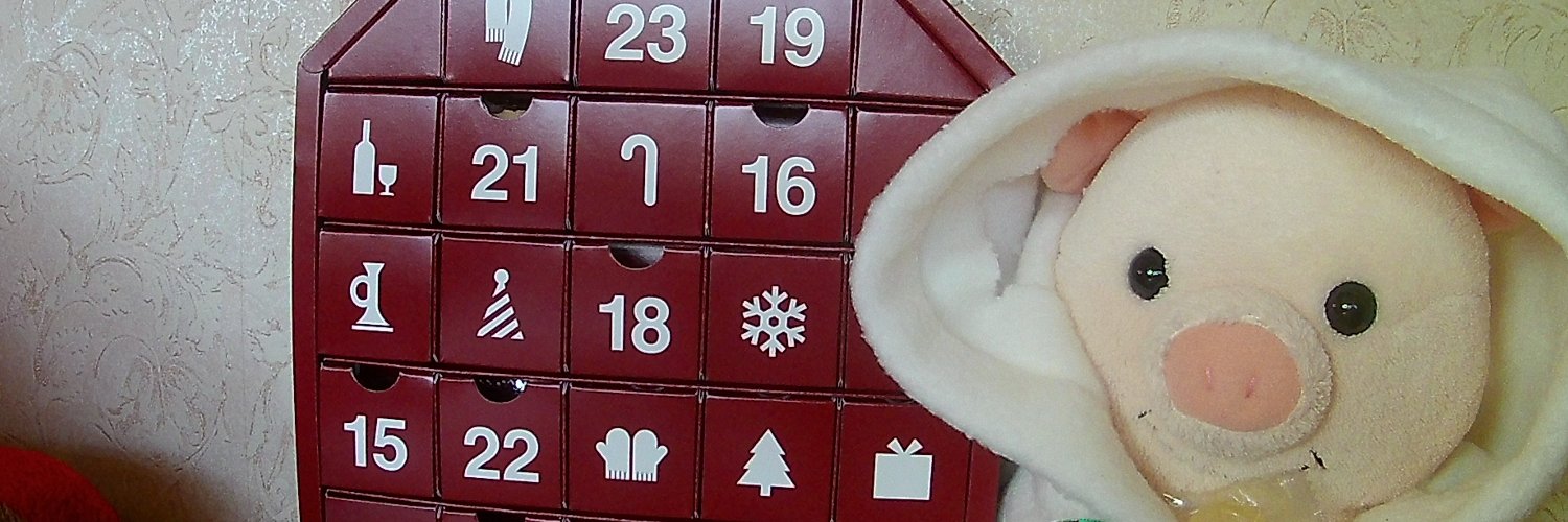 candy banner