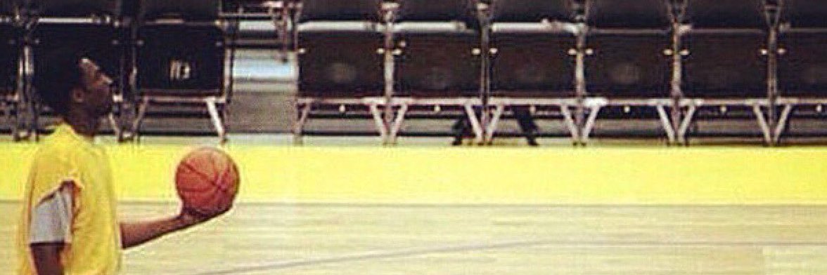 CoachJXiong's profile banner image