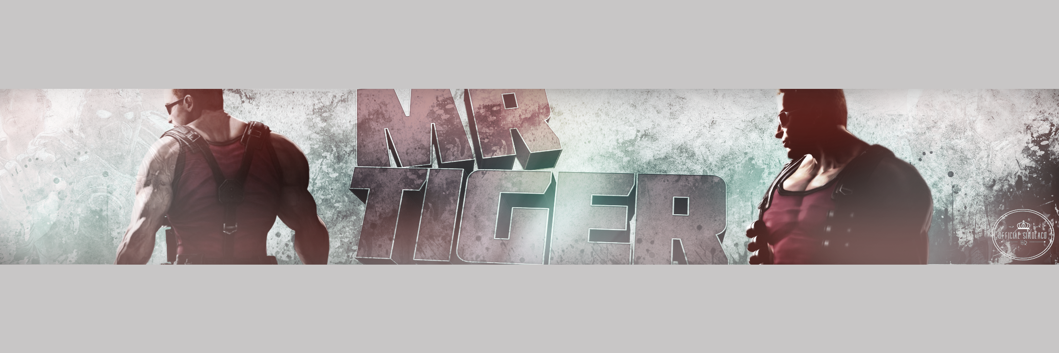 MrTigerXBL banner