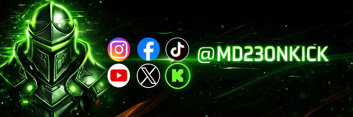 MD23 banner