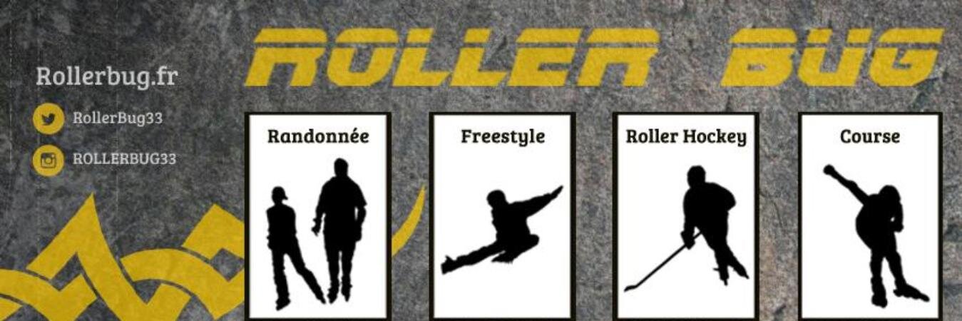 RollerBug33's profile banner image