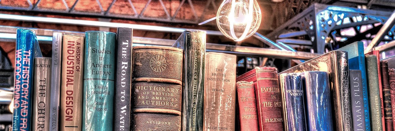 🌹📚Marie Wikle🩵☕️🦄 banner