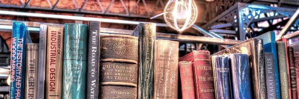 spreadingJOY Profile Banner