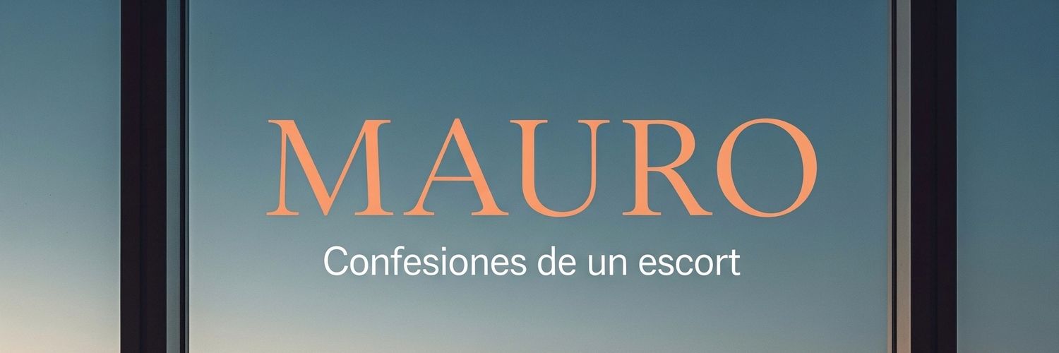Mauro banner