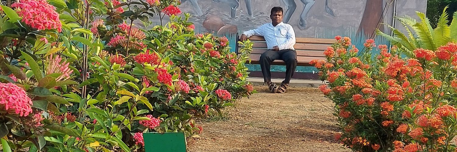TrilokeePandit's profile banner image
