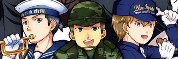 moriyama_jsdf Profile Banner