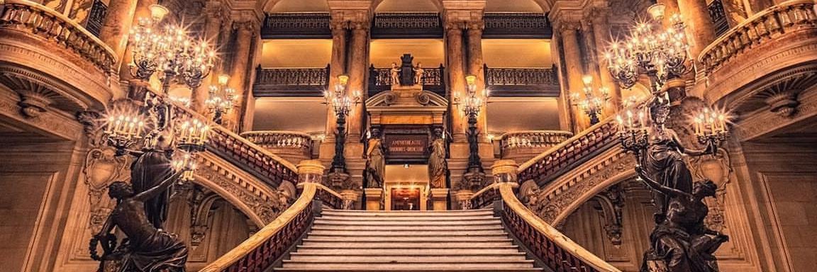 Pretty Cities banner