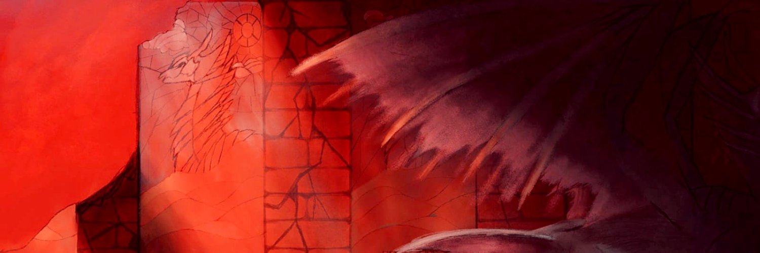 GhostEyes|Back to drawing arc banner