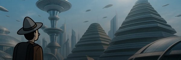 BlakeWAustin Profile Banner