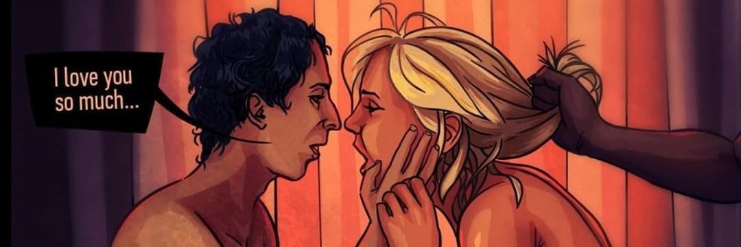cuck hubby banner