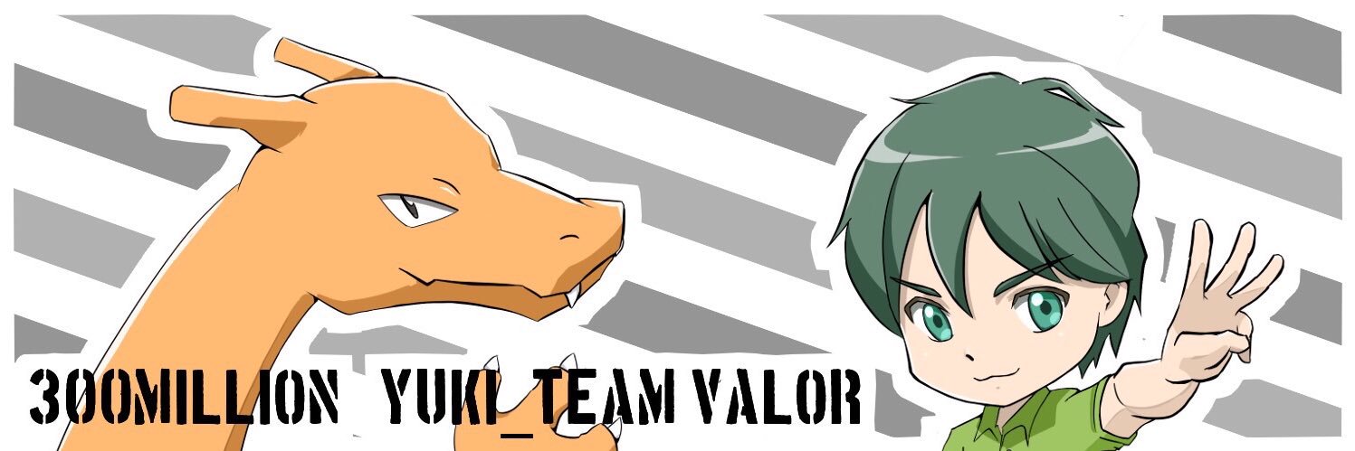 yuki3m8d's profile banner image