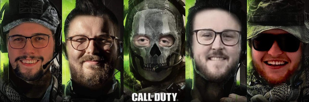JaydenSharman's profile banner image