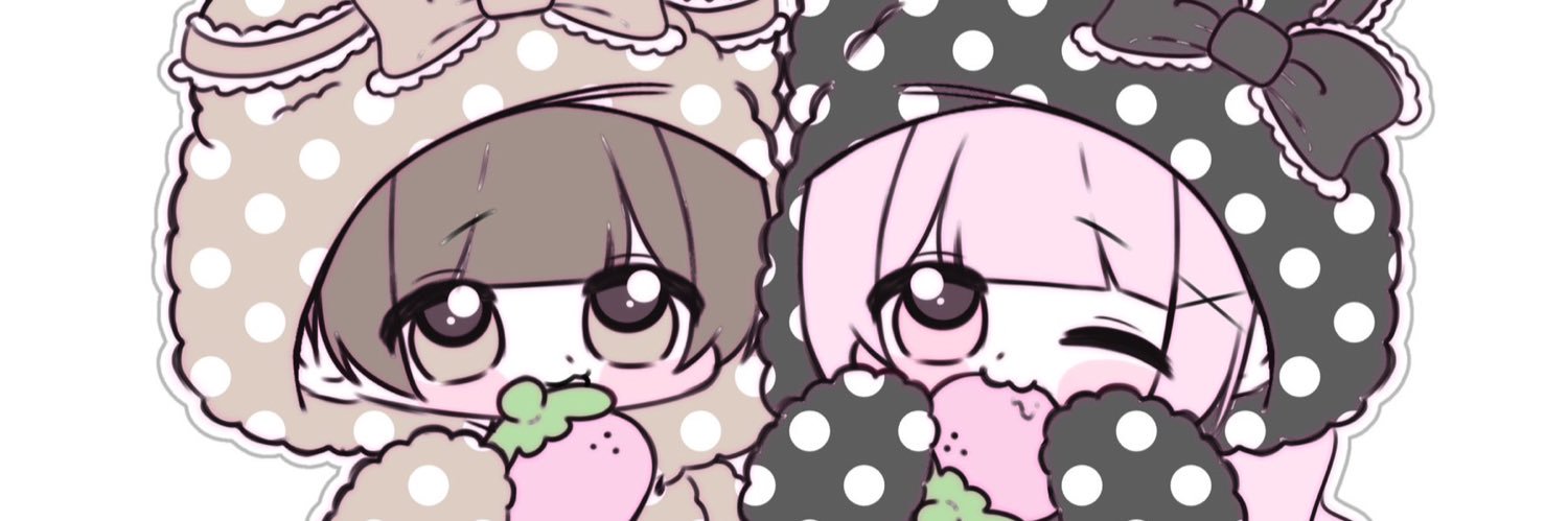 ぽむぽこぴー🍥 banner