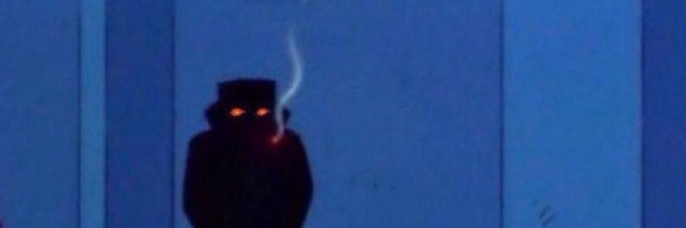 DonHB, King Of Nothing banner