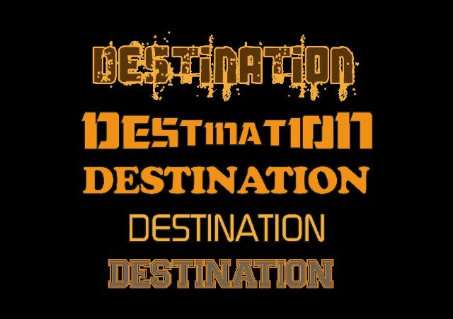DestinationHC banner