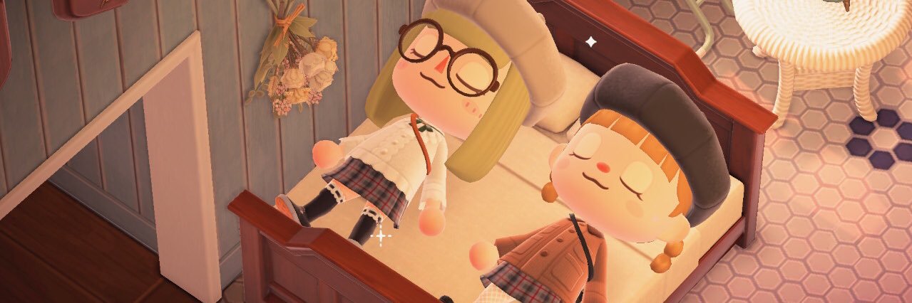 goo goo🍟@せなかま banner