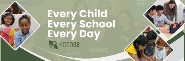 KCSD96 Profile Banner