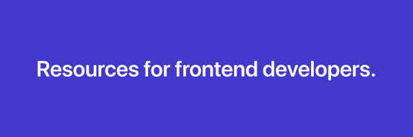 frontendplanet Profile Banner
