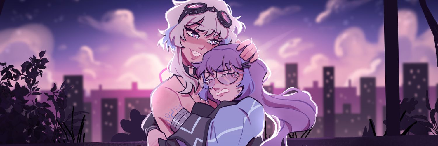 Sari227_'s profile banner image