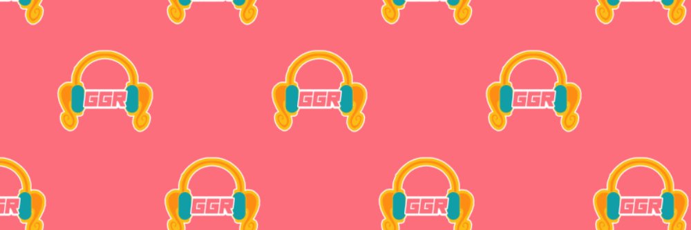 GamerGirlsRadio's profile banner image