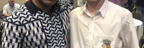 MickMCGU34 Profile Banner