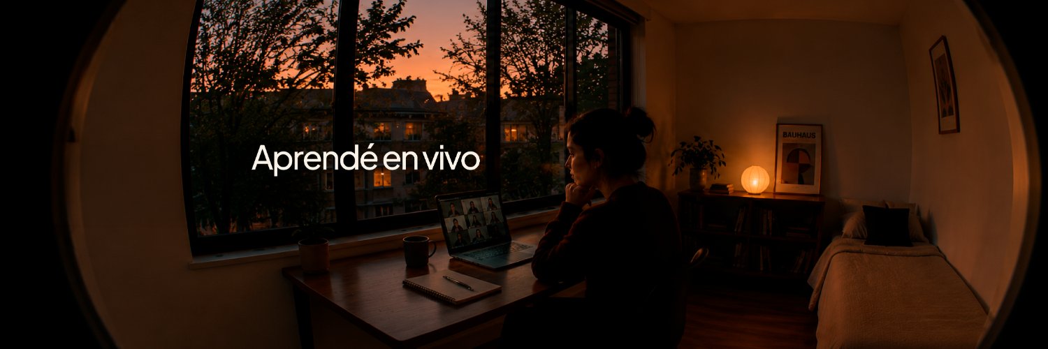 Coderhouse banner