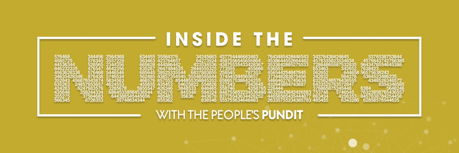 Rich Baris The People's Pundit's banner