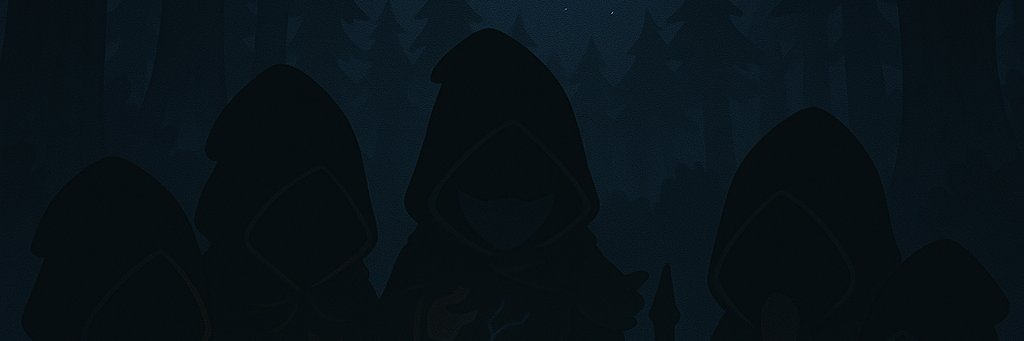 Emilian (THE SECT) banner